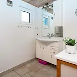 4 Person In Σπίτι διακοπών Hemmet