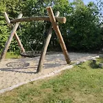 4 Person In Σπίτι διακοπών Hemmet