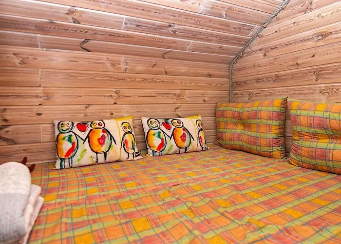 Casa vacanze 4 Person In